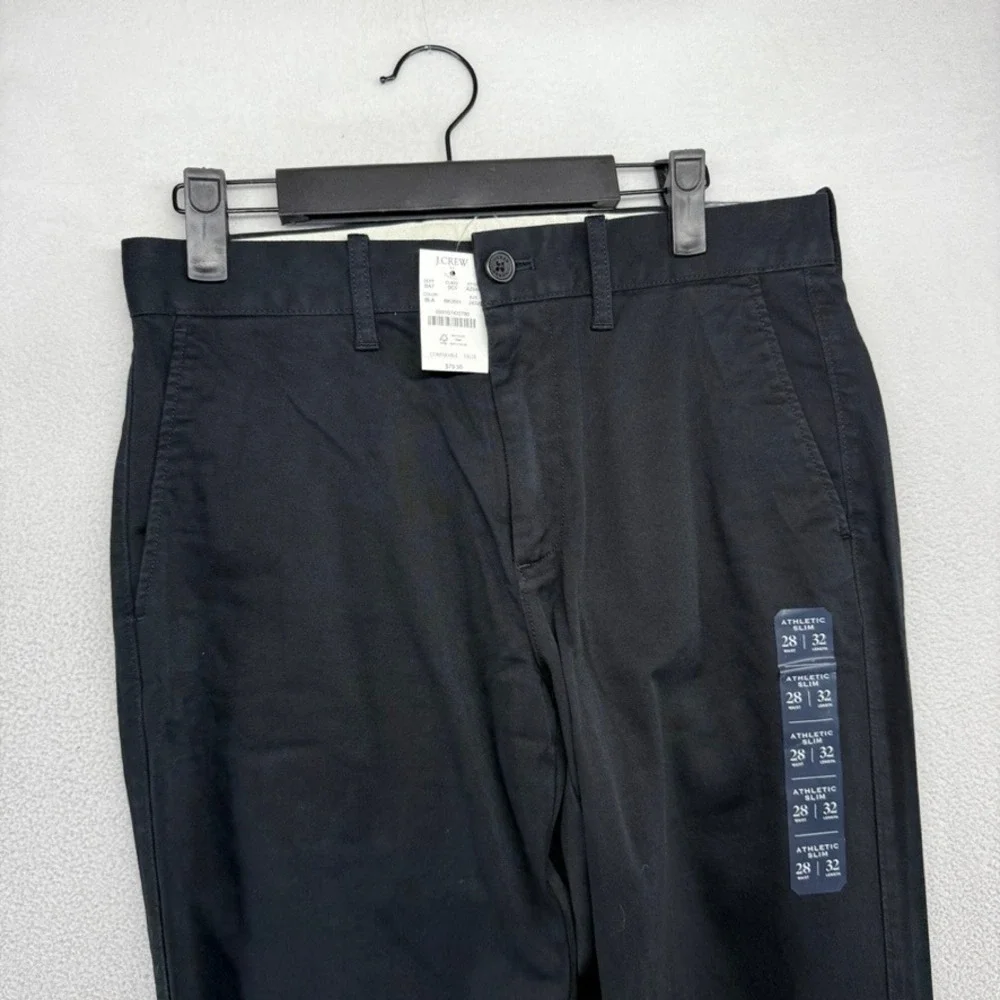 J. Crew crew pants